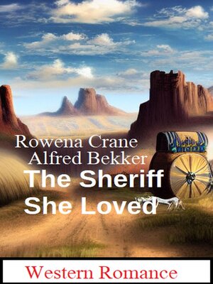 cover image of The Sheriff She Loved